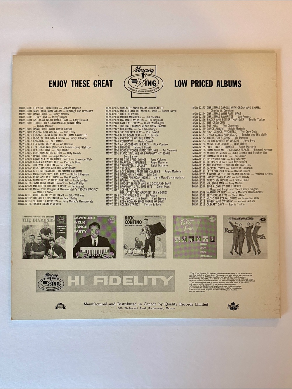 Any 3 for $50-Florian Zabach "Golden Strings" Vinyl Album - High fidelity. - Picture 2 of 4